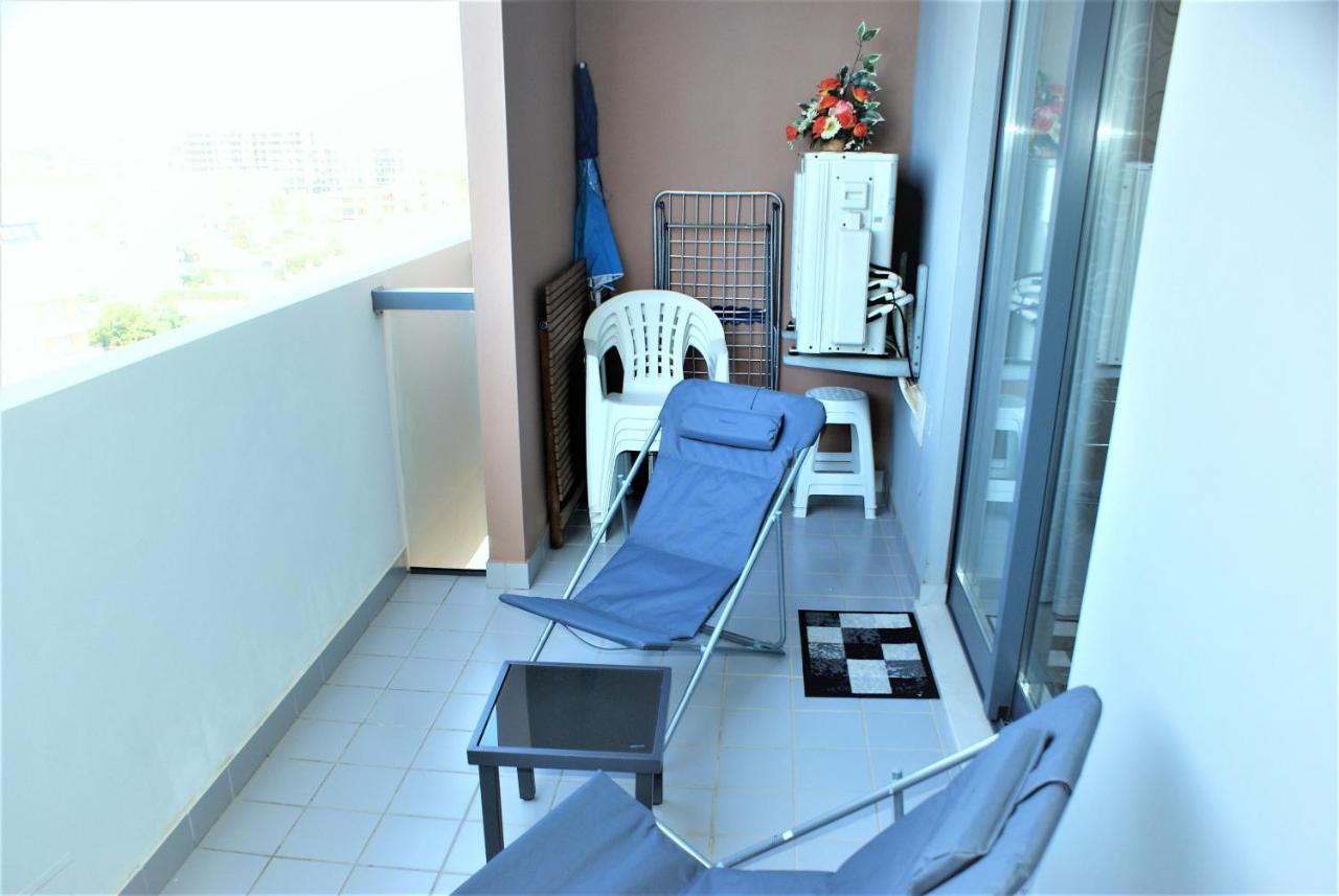 Apartamentos Turisticos Rocha Tower 12C Portimão Esterno foto