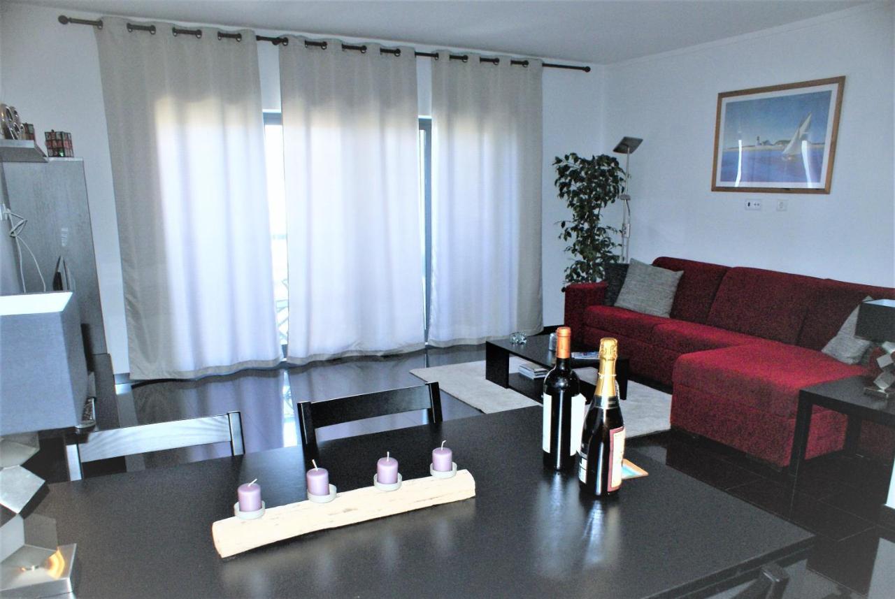 Apartamentos Turisticos Rocha Tower 12C Portimão Esterno foto