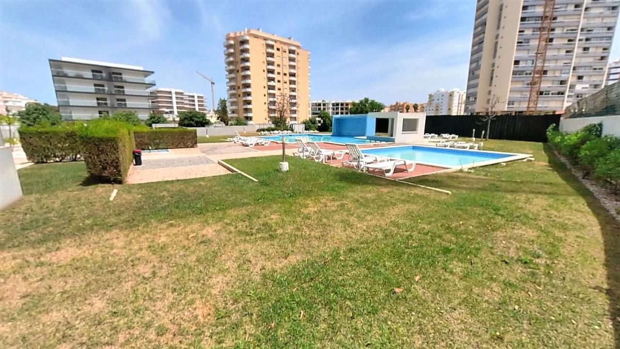 Apartamentos Turisticos Rocha Tower 12C Portimão Esterno foto